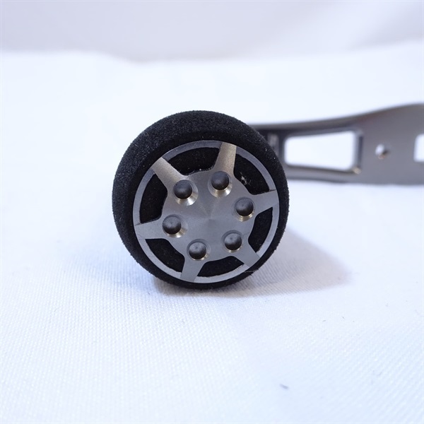 ＲＣＳ ＥＳＤ クランクハンドルセット１００ＭＭ